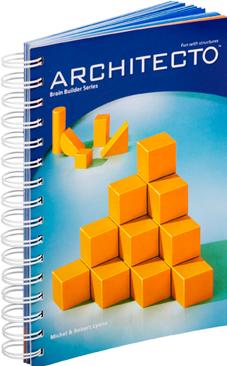 Produktbild Foxmind Architecto Buch - 7+