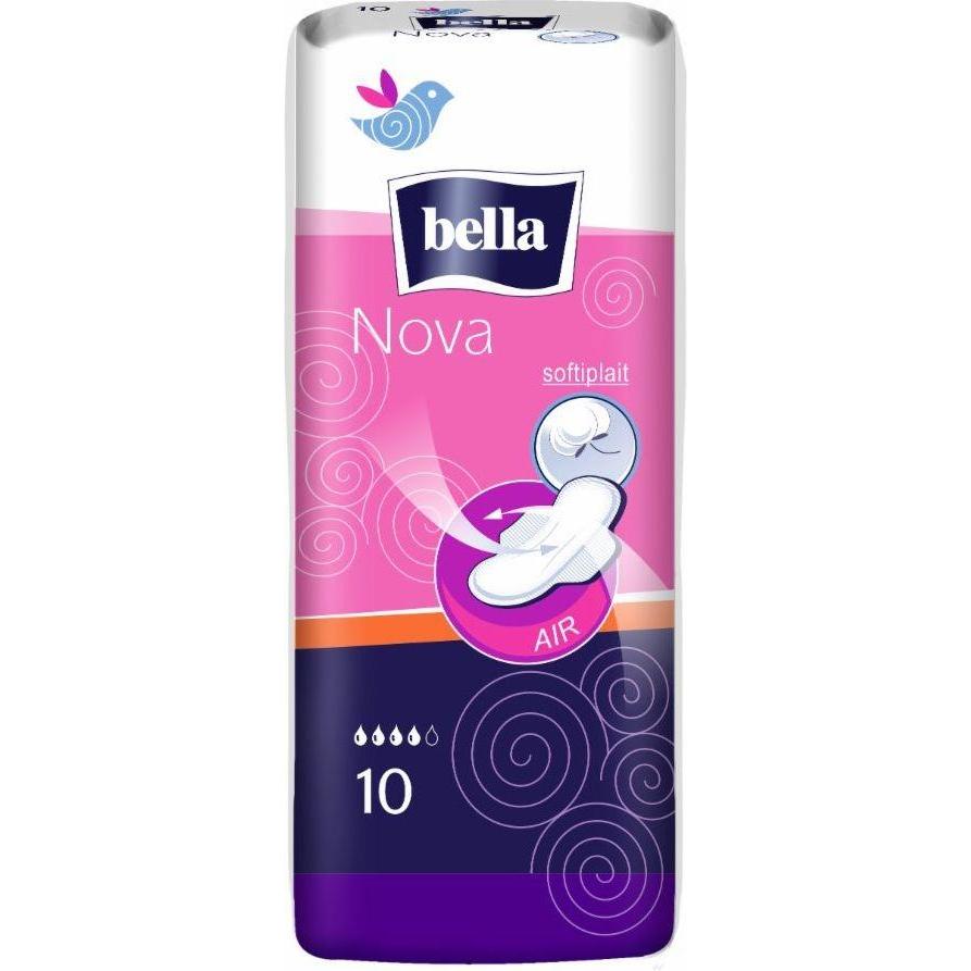 Konjac Sponge, Servietten, Nova (10 x)
