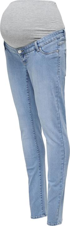 Produktbild Only Maternity OLMROSE Hohe Taille Skinny Fit Jeans Skinny Jeans (32)