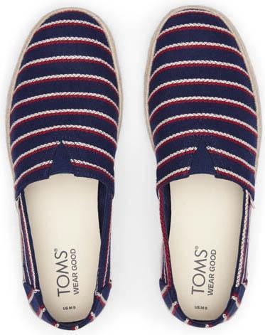 Immagine prodotto Toms 's Alpargata Rope 2.0 (42)