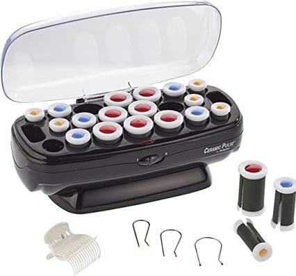 Image du produit BaByliss Pro Boucles chaudes