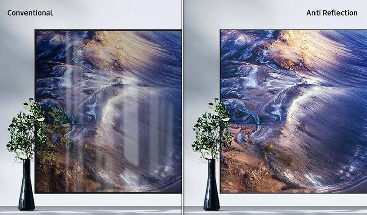 Immagine prodotto Samsung QE43QN93C (43", QLED, 4K)