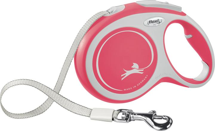 Image du produit Flexi Nouvelle ceinture de confort (L, Chien, Promenade)