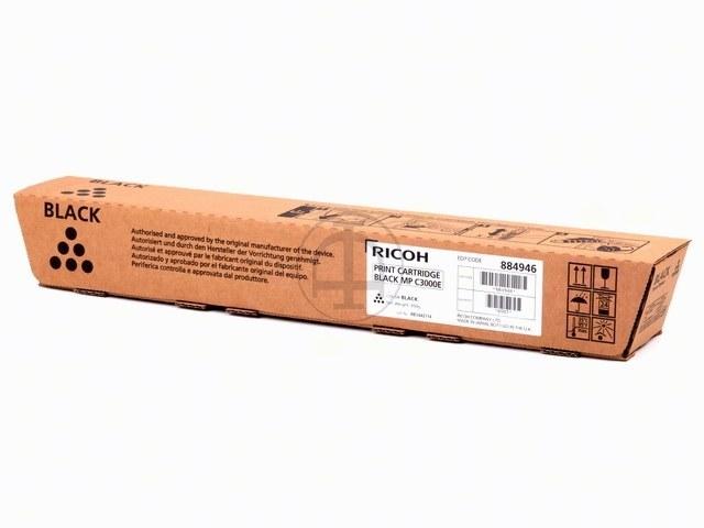 Actual product image RICOH 842030 (FC)