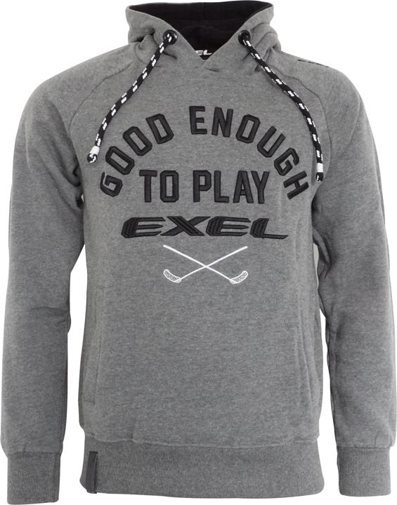 Immagine prodotto IH Hoody EXEL Good Enough (XS)