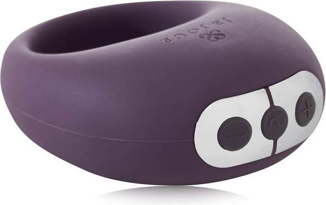 Produktbild Je Joue Mio Penisring Lila (4 cm)