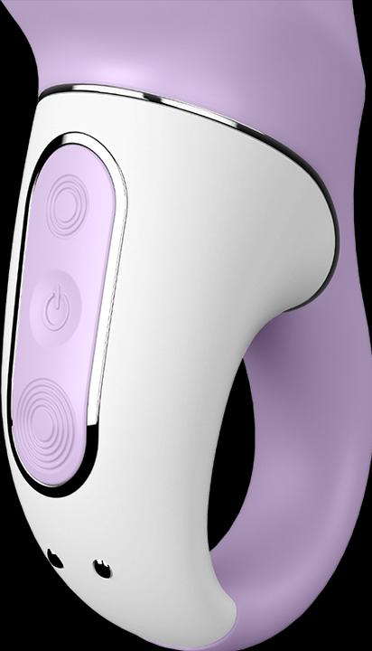 Produktbild Satisfyer Vibes Charming Smile