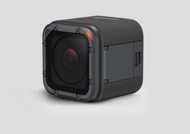 Immagine prodotto GoPro Sessione Hero 5 (30p, Bluetooth, WiFi)