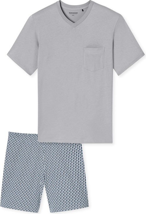 Schiesser Pyjama Comfort Essentials