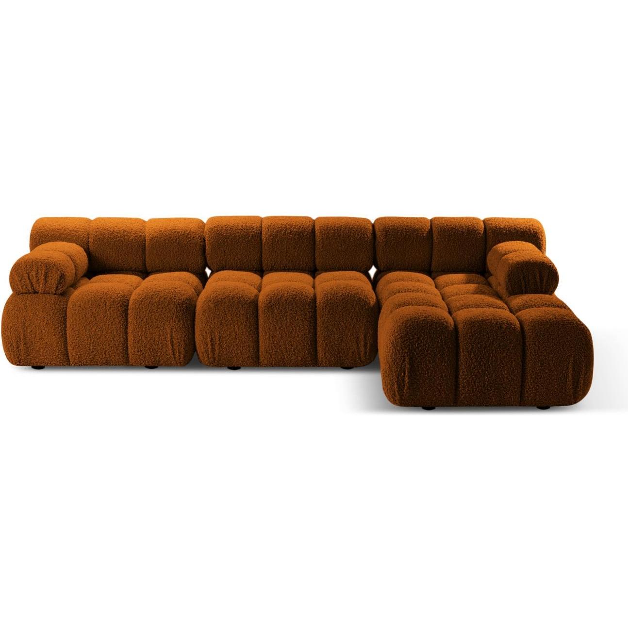 Micadoni, Sofa, Bellis (Ecksofa)