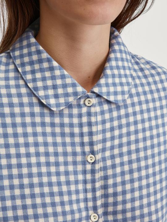 Immagine prodotto Calida Flannel Dreams Flannel-Pyjama mit Knöpfen (36, 38)