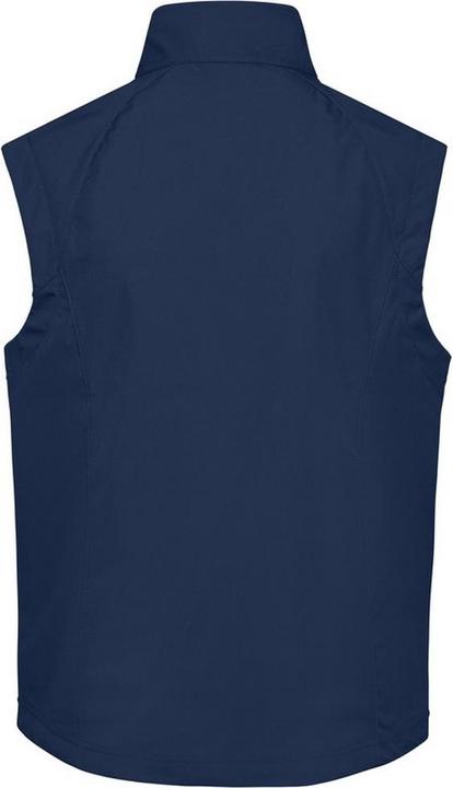 Produktbild James & Nicholson Weste (XL)