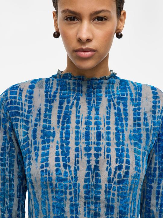 Produktbild Rouge Edit Langarm Maxikleid (S)