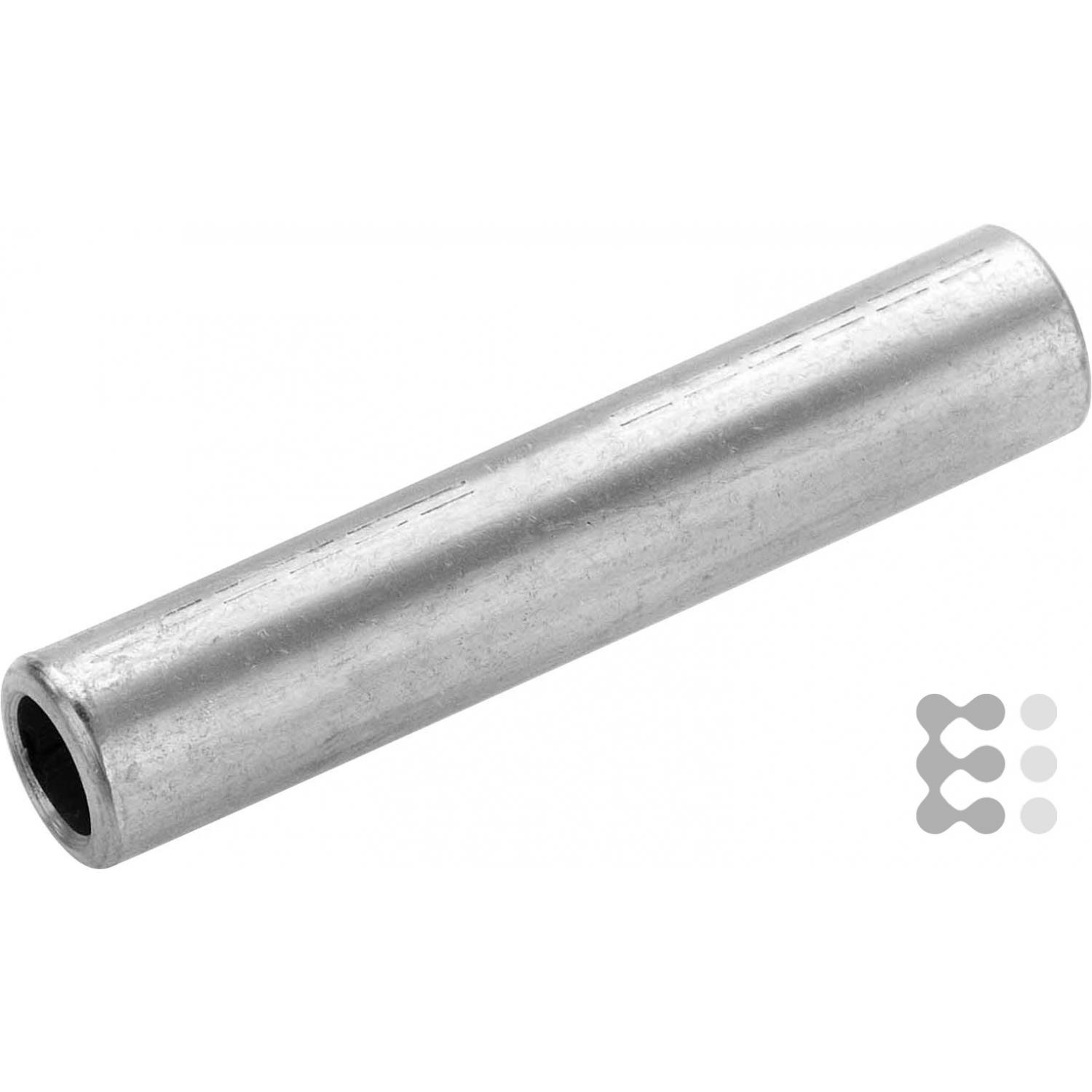 Cimco, Kabelverbindung, AL-Pressverbinder DIN46267 50