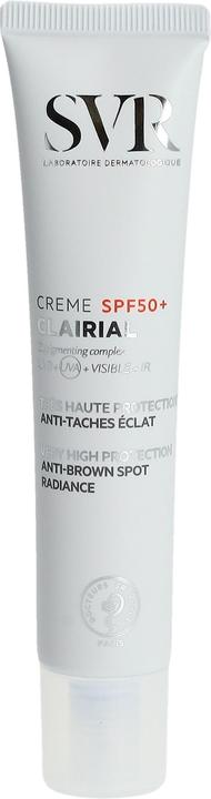 Produktbild Crème Sun Protection Factor 50 + (SPF 50+, 40 ml)