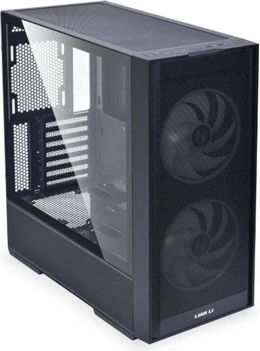 Produktbild Lian-Li Lancool 206 (ATX, mATX, Mini-ITX)
