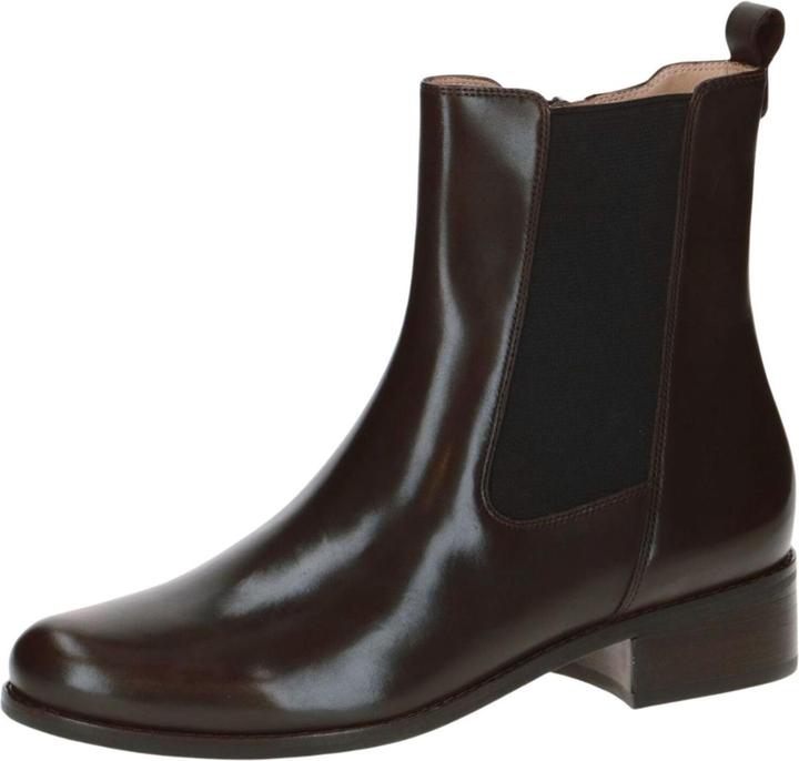 Peter Kaiser Stiefelette