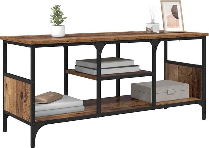 Image du produit vidaXL TV-Ständer (100 x 35 x 45 cm)