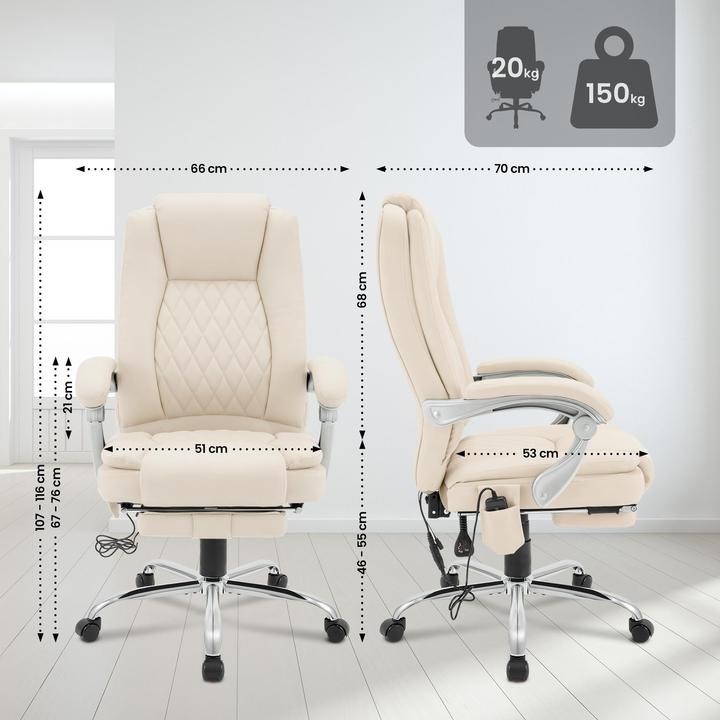 Actual product image CLP Rubia 1er (47 - 54 cm)