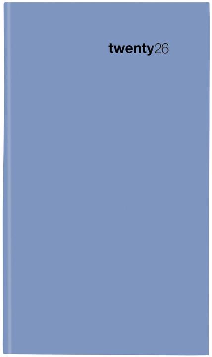 Immagine prodotto Biella Planning Luzern Colorful all in one (1 giorno / 2 pagine)