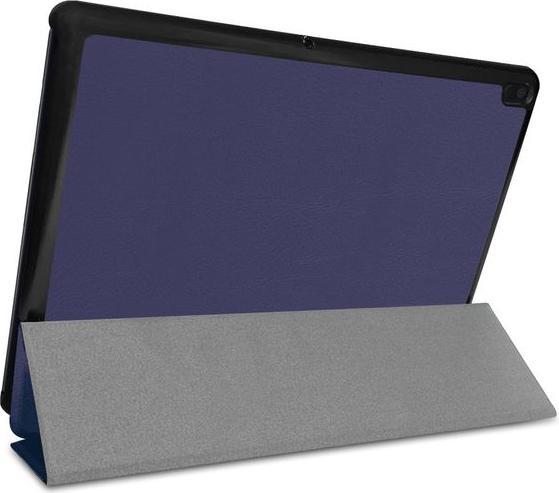 Actual product image MU Classic Triple foldable cover (Tab E10)