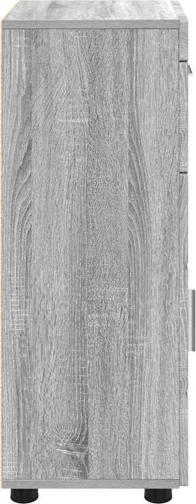 Produktbild vidaXL Holzschrank (50 x 29 x 100 cm)