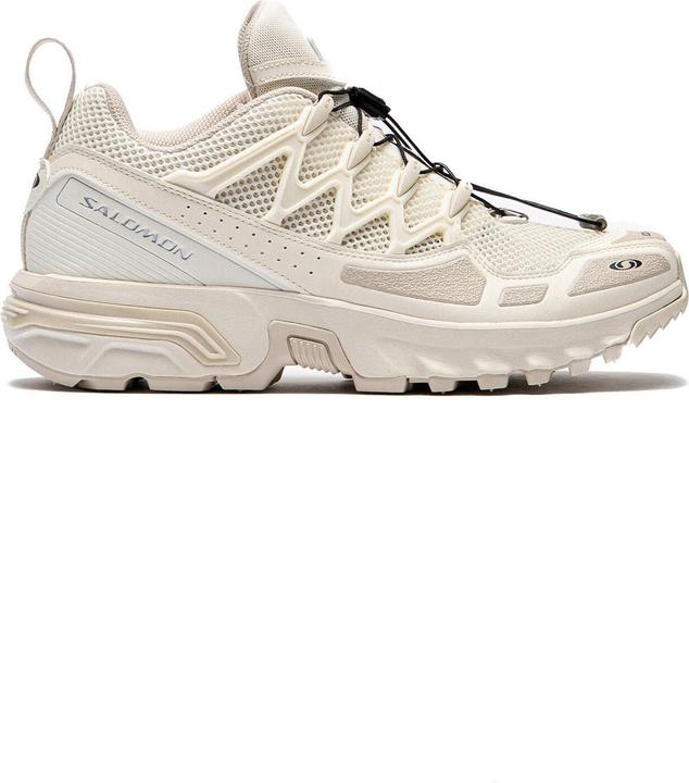Image du produit Salomon ACS + OG Vanila Ebony Silver (40)