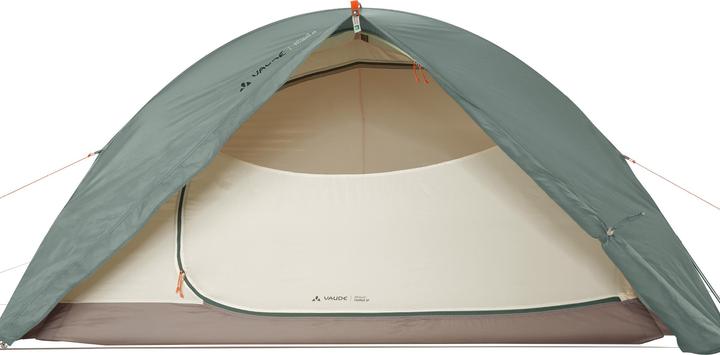 Immagine prodotto Vaude Allround Taurus 3P (Tenda a cupola, 2.80 kg, 3 persone)