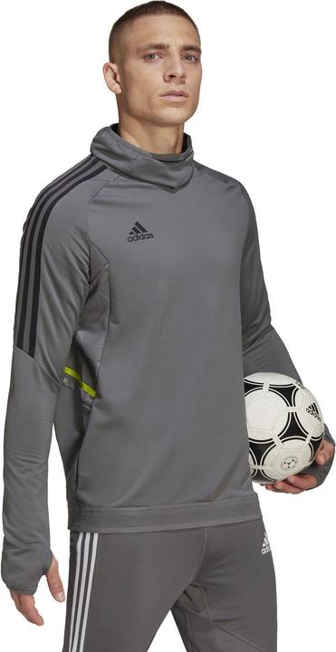 Produktbild Adidas Condivo 22 Pro Warm Oberteil (M)