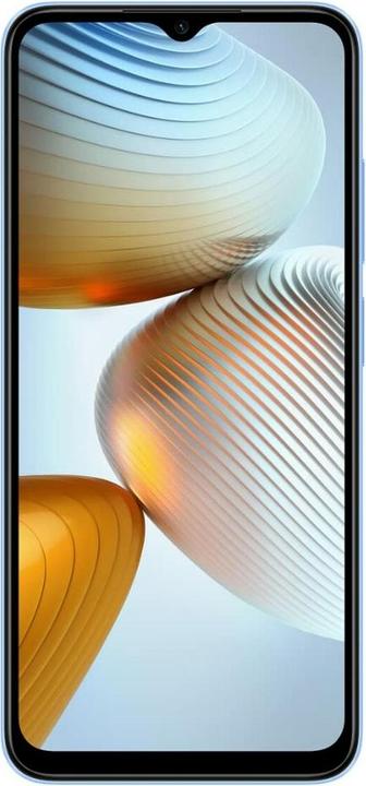 Immagine prodotto Xiaomi Poco M4 5G (64 GB, Blu freddo, 6.58", Doppia SIM, 5G)
