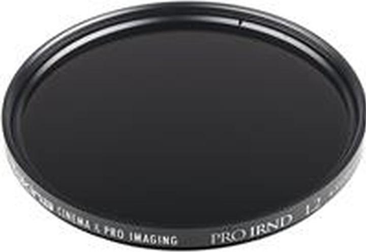 Tokina 82mm Pro IRND 1.2 (82 mm, Neutral density filter)