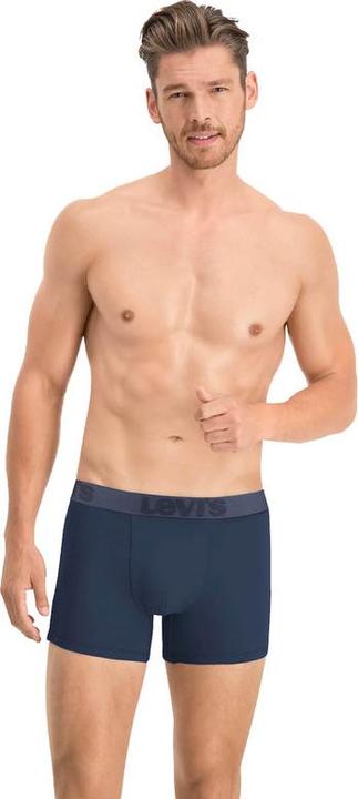 Produktbild Levis Men Premium Boxer Brief 3P (L, 3er Pack)