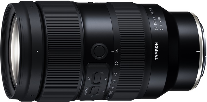 Image du produit Tamron AF 35-150mm F/2-2.8 Di III VXD (Nikon Z, Plein format)