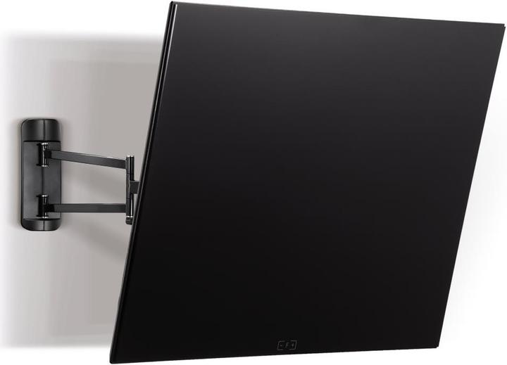 Image du produit Hama Fullmotion (Mur, 46", 25 kg)