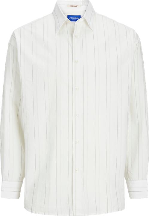 Immagine prodotto Jack & Jones Camicia con vestibilità oversize Camicia (M)