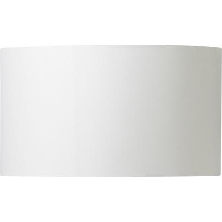 Nielsen Light, Accessori per illuminazione, Skaerm Uptown Castillo ø45 Hvid