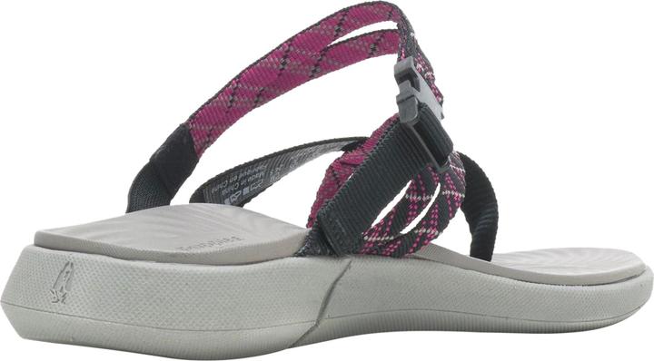 Actual product image Hush Puppies Sandals Good (41)