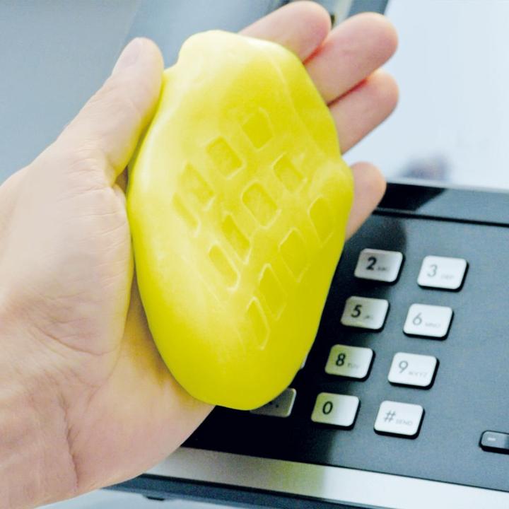 Actual product image Cyber Clean The original (0 x)