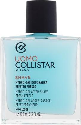 Actual product image Collistar Hydro-Gel After-Shave Fresh Effect (Aftershave gel, 100 ml)