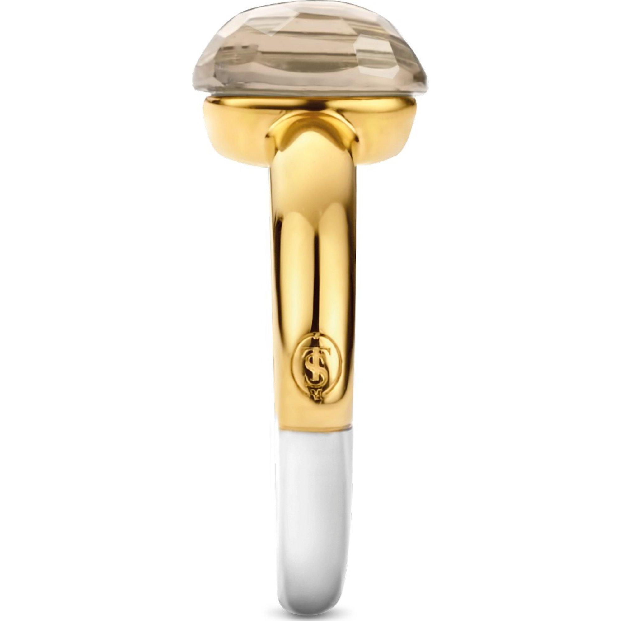 Thumbnail - Ti Sento Milano, Ring, Damenring, (56, 925 Silber)