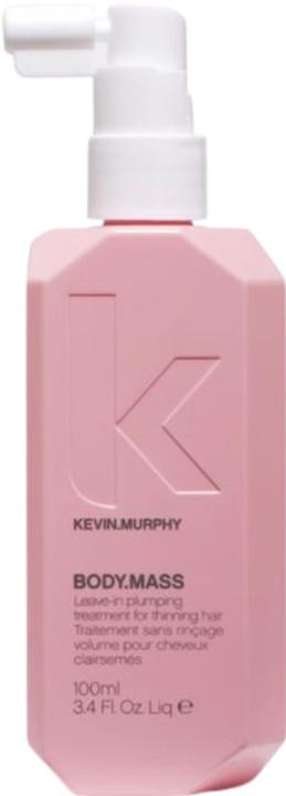 Actual product image Kevin Murphy Body Mass (100 ml)
