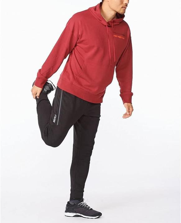 Produktbild 2XU Commute oversized hoodie (M)