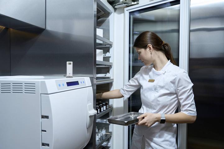 Produktbild TFA ID-A3