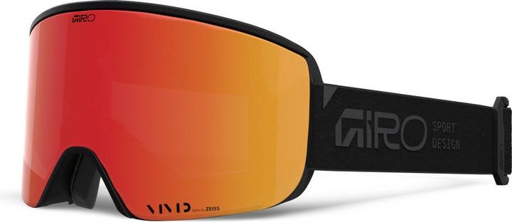 Actual product image Giro Axis Vivid Goggle