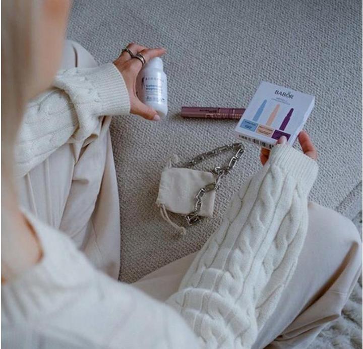 Produktbild TOP Adventskalender Lena Gercke