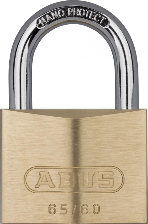 Actual product image Abus 65