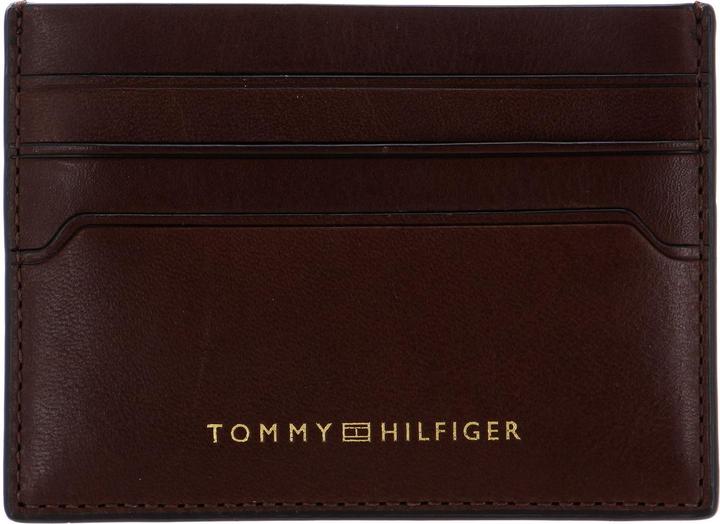 Actual product image Tommy Hilfiger GP CC Holder & Mini CC Wallet