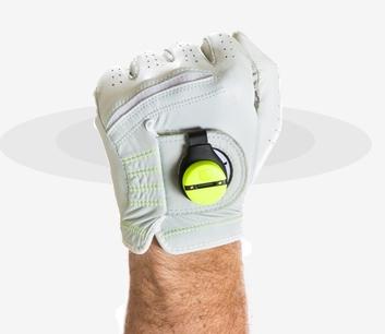 Image du produit Zepp Capteur de golf 3D