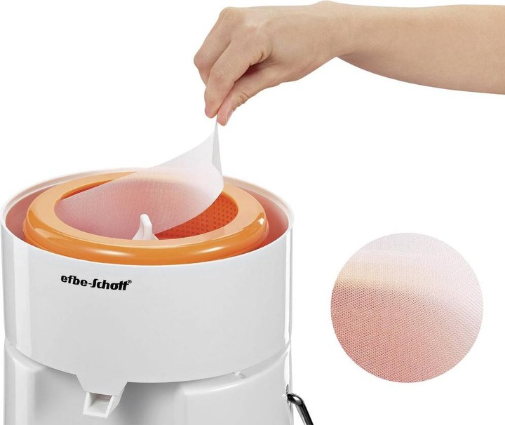 Image du produit Efbe-Schott SC Malina E2 (Prise UE)