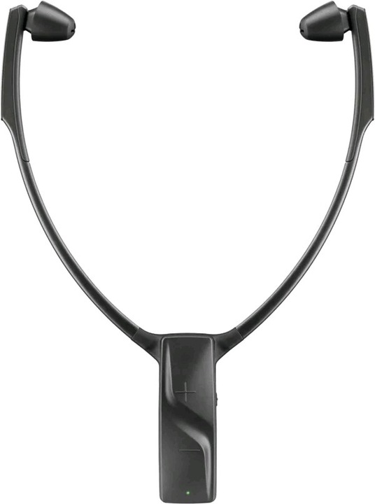 Actual product image Sennheiser RS 5200 (12 h, Cable, Wireless)
